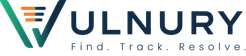 Vulnury — Find. Track. Resolve.